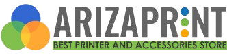 ArizaPrint SUMUT logo