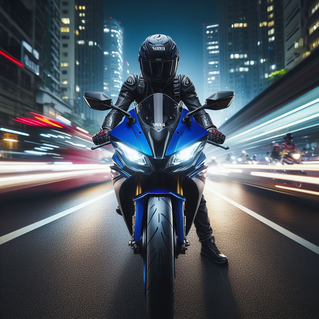 PT Bonen Hoky Sejati Bersama Motorcycles