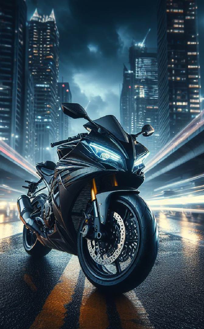 PT Bonen Hoky Sejati Bersama Electric Motorcycles