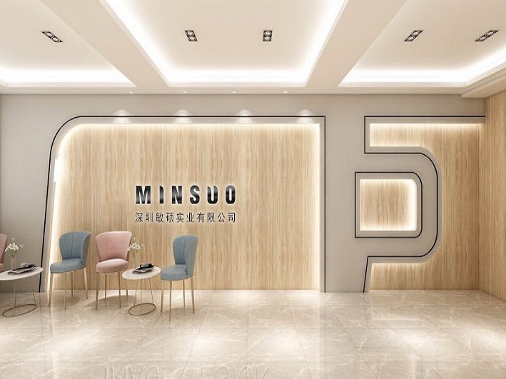 Shenzhen Minsuo Industrial Co., Ltd. Portable speakers