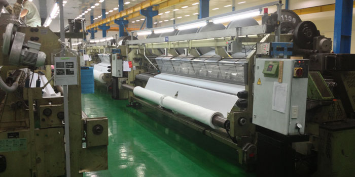 AFUGO TEXTILE INDUSTRIES CO., LTD. synthetic fabrics
