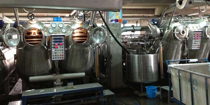 AFUGO TEXTILE INDUSTRIES CO., LTD. functional fabrics