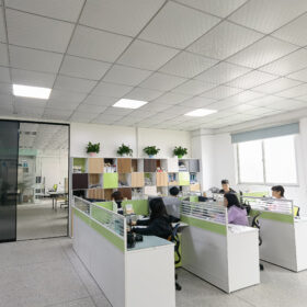 Zhongshan Zhensheng Electronics Tech Co., Ltd. Earphone