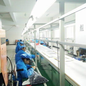 Zhongshan Zhensheng Electronics Tech Co., Ltd. Earphone Cable
