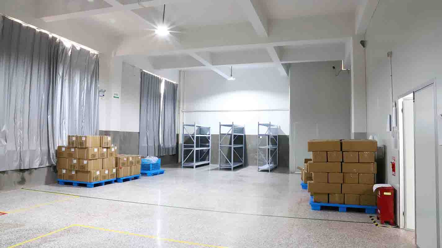 Hangzhou Yayang Industrial Co., Ltd. Glitter Powder