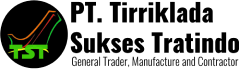 PT Tirriklada Sukses Tratindo logo
