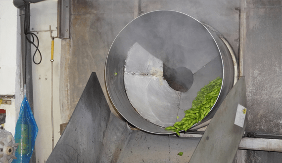 PT Mitratani Dua Tujuh Frozen Vegetables