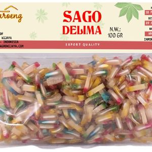 SAGO DELIMA