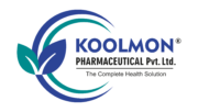 Koolmon Pharmaceutical Private Limited logo