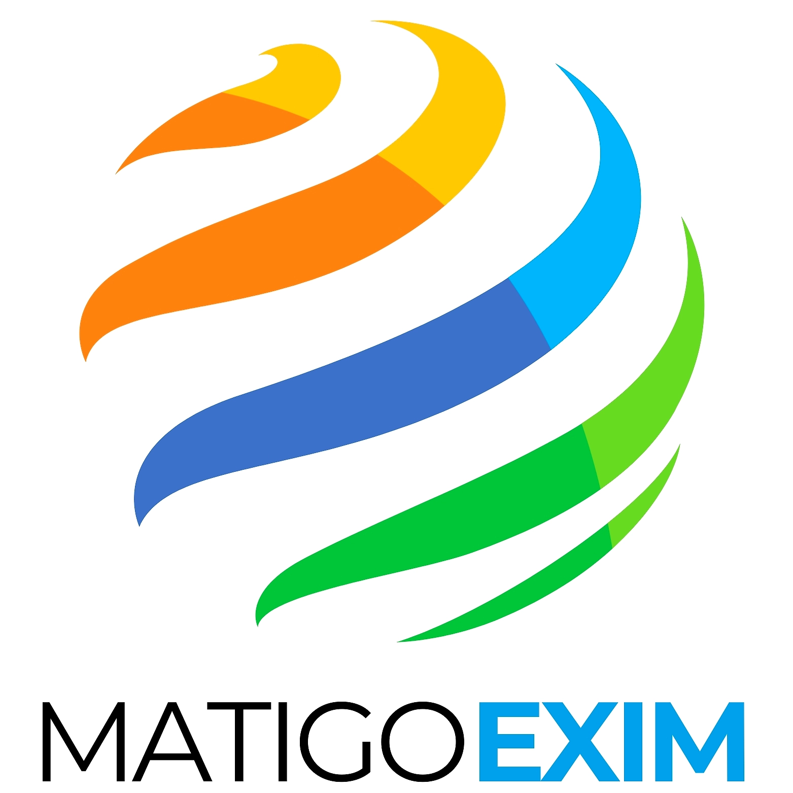 Matigo Exim logo