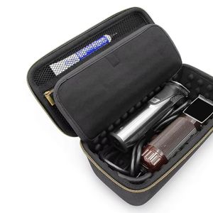 Premium EVA Hair Clipper Cases: The Ultimate Protection for Your Professional Tools‌