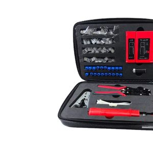 ‌Introducing the Ultimate Tool Screwdriver EVA Case: Protection, Convenience, and Durability Combined‌