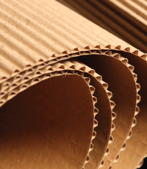 Corrugated Packaging