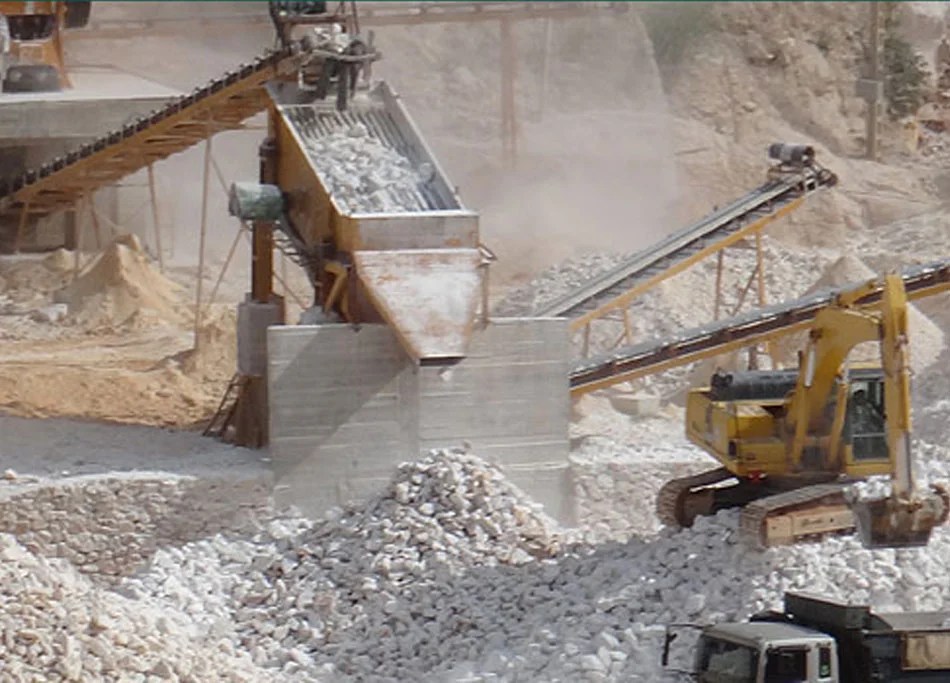 Omega Minerals factory image 3