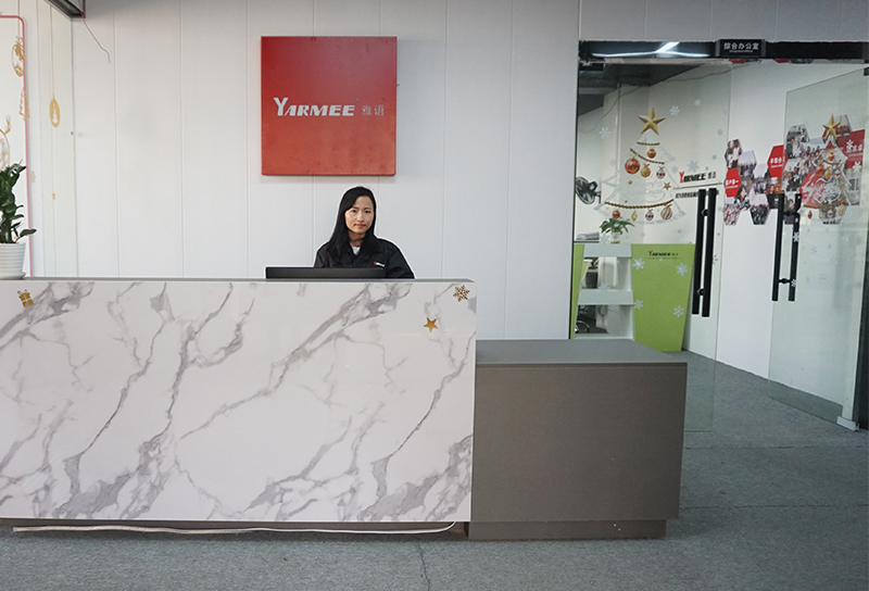 Guangzhou Yarmee Electronic Technology Co., Ltd. factory image 1