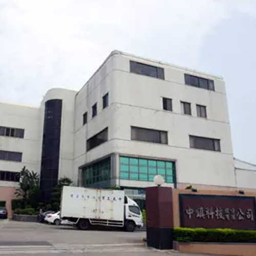 Decortec Co., Ltd Backpacks