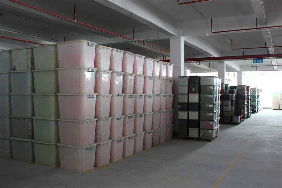 Guangdong Metka Household Products Co., Ltd. Plastic Household Products