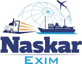 Naskar Exim logo