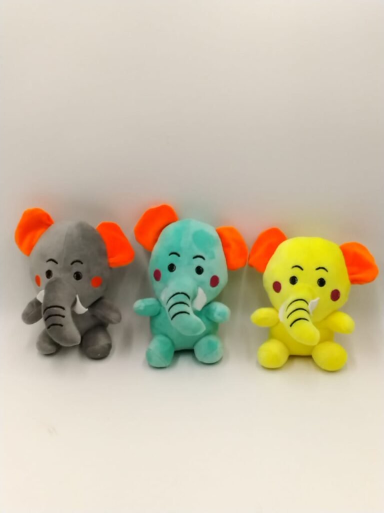 Divyas Soft Toys plush toys