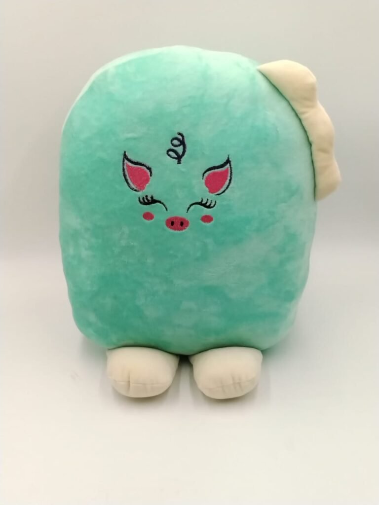 Divyas Soft Toys Cute Softy Doll