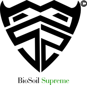 BioSoil Supreme logo