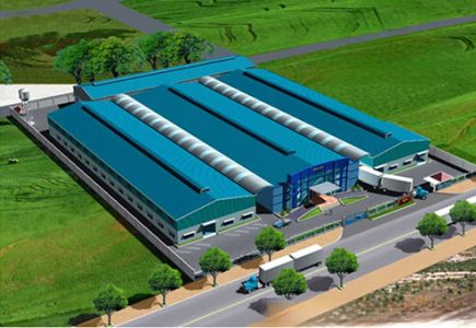 DYK Groups factory image 1