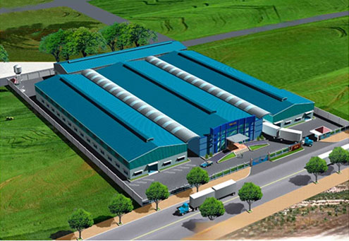 DYK Groups factory image 3