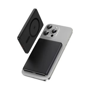 5000mAh Magnetic Wireless Power Bank