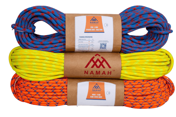 Namah Ropes LYNX 9,5 mm