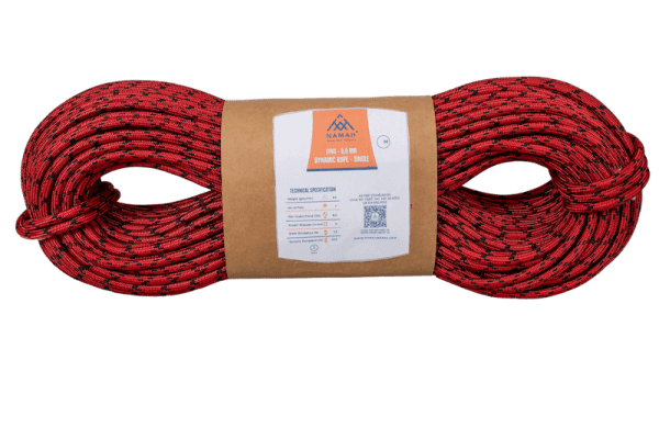 Namah Ropes LYNX 9,8 mm