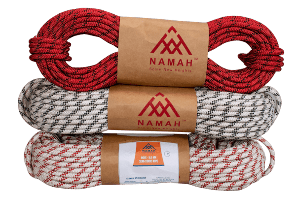 Namah Ropes INDUS 9,5 mm