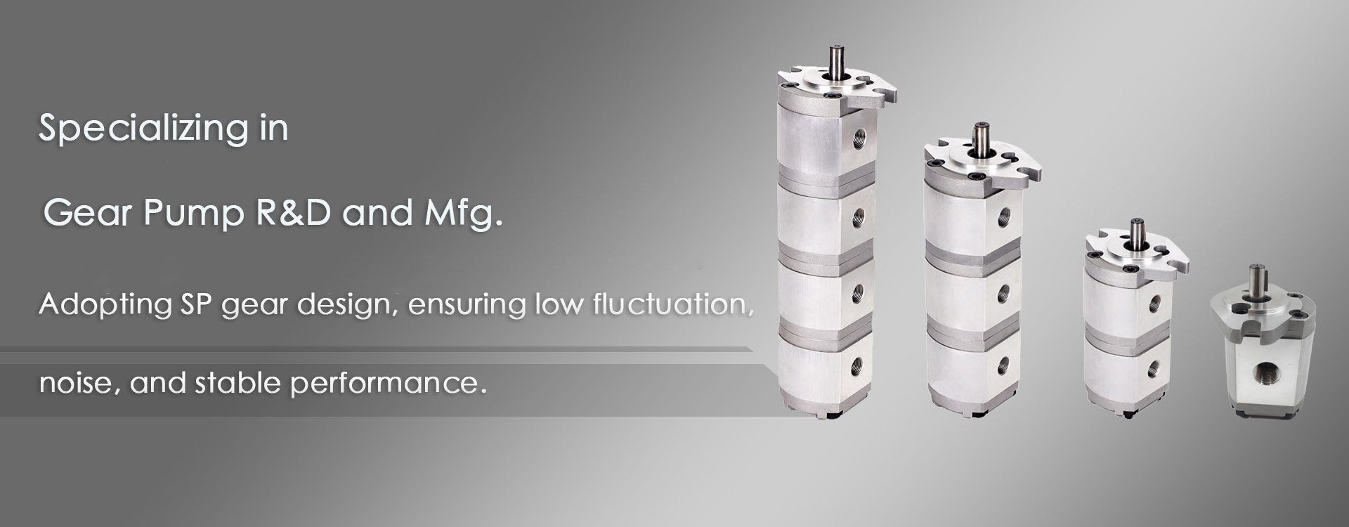 Dongguan Zhengquan Hydraulic Technology Co., Ltd. factory image 5