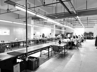 Taiwan Bor Ying Corp LCD screen cleaners