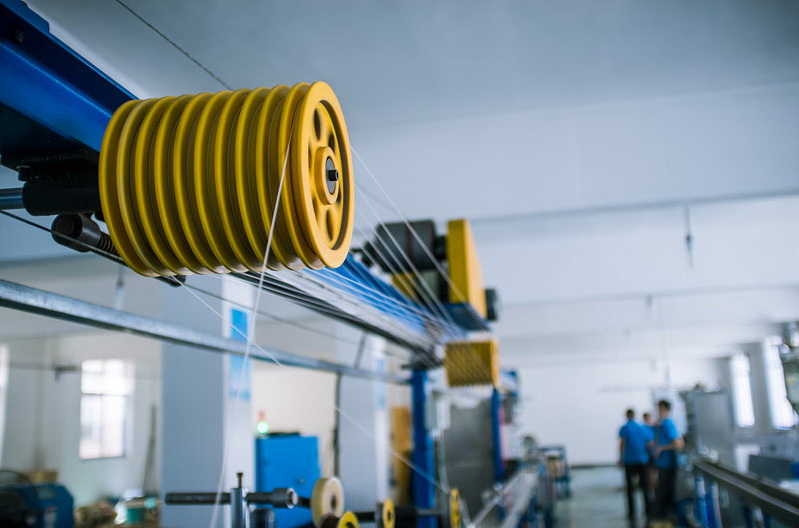Ningbo Longtime Cable Co., Ltd. Fiber Optic Patch Cord