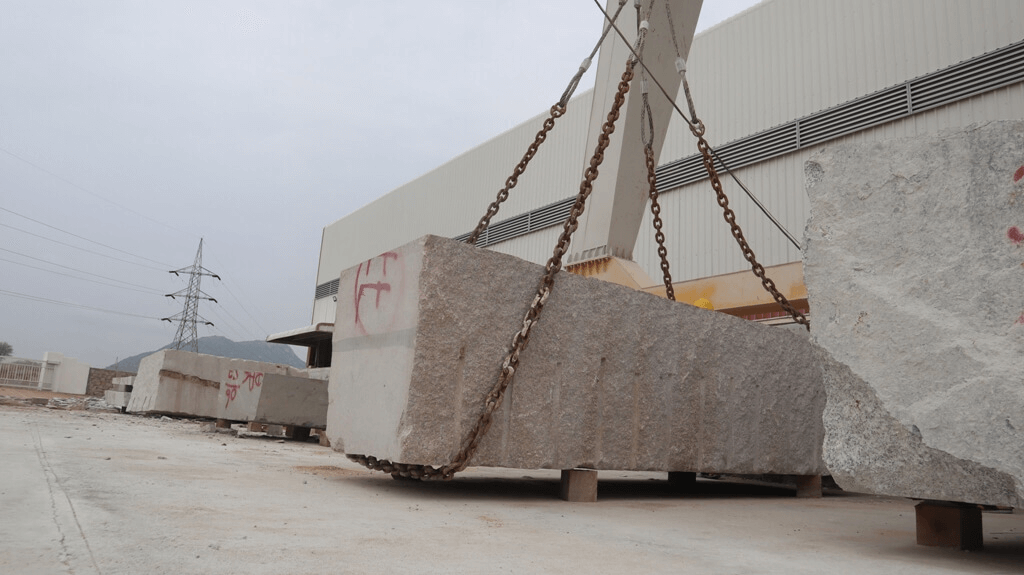 Devi Arbuda Granimarmo Private Limited Natural Stone