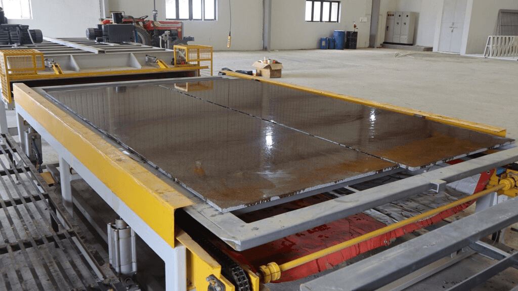 Devi Arbuda Granimarmo Private Limited Marble Slabs