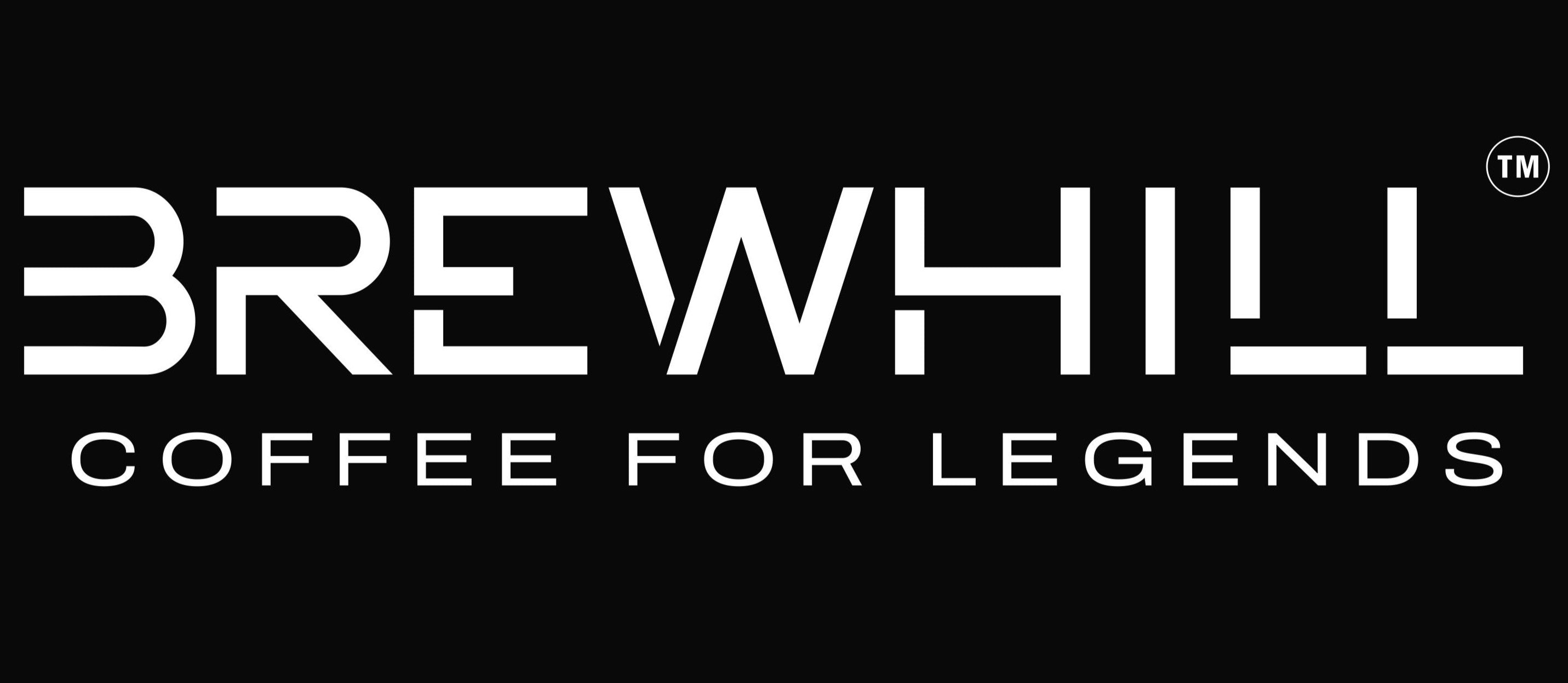 Brewhill Coffee Brewhill Coffee Logo