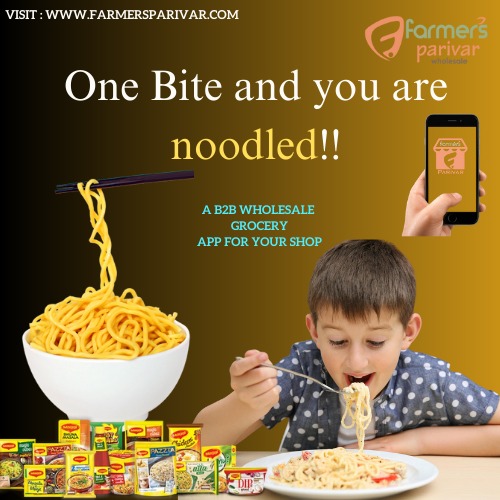 WBIE PRIVATE LIMITED Farmers Parivar Wholesale mart