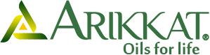 Arikkat Oil Industries logo