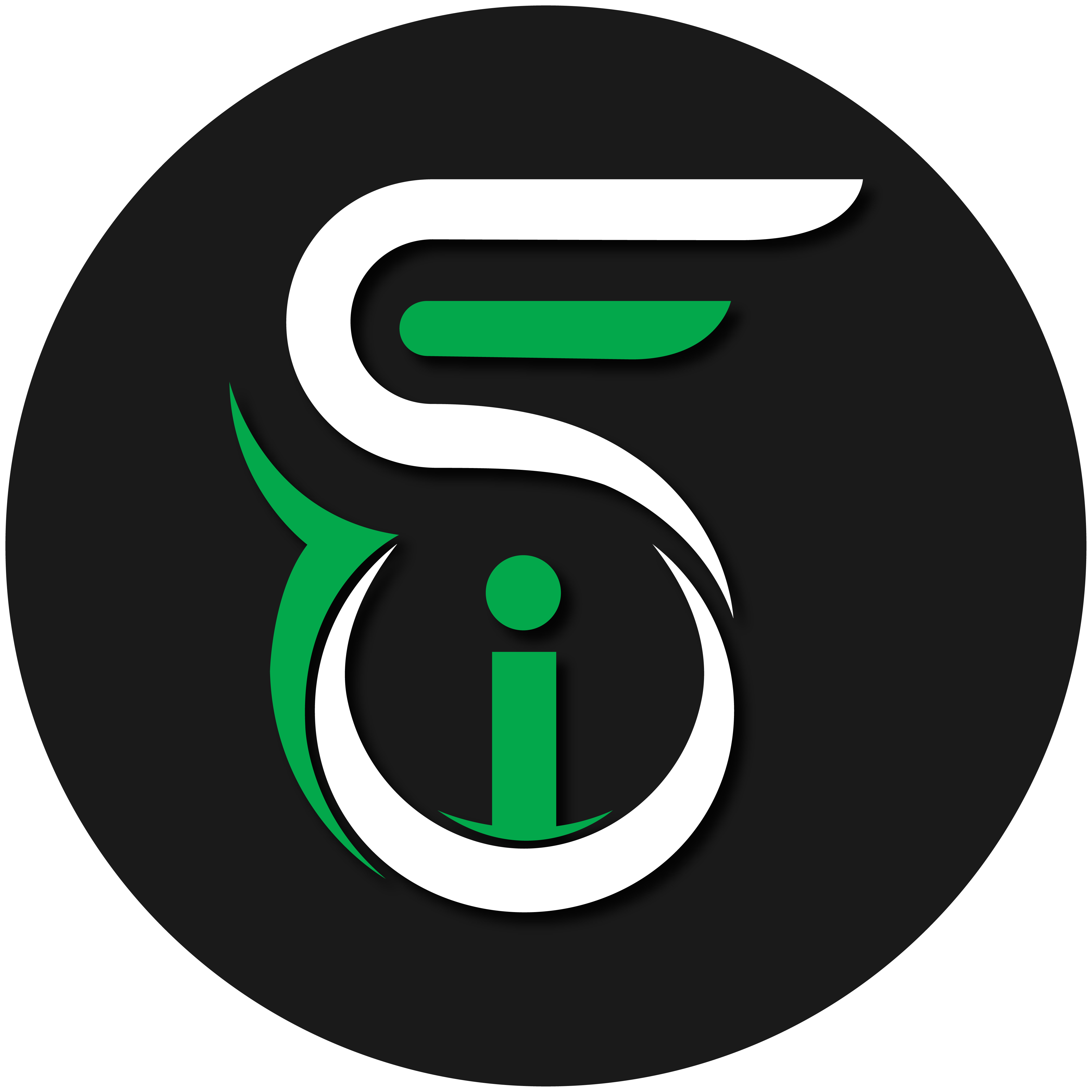 SHARVA INFOTECH PRIVATE LIMITED logo