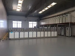Hangzhou Lanben Trade Co., Ltd. ultrasonic welding machine