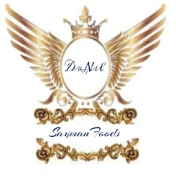 Sayman International Rasa logo