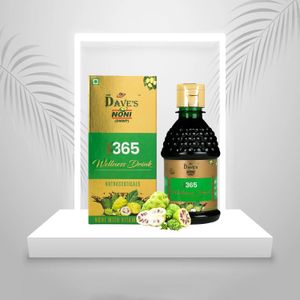 Noni Juice | Your Ultimate Immunity Booster