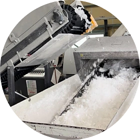 DAISAKU CO LTD Recycled Plastic Pellets