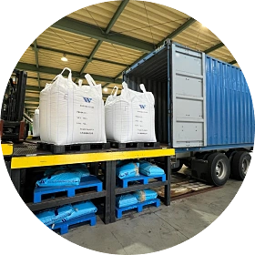 DAISAKU CO LTD LDPE Recycled Granules