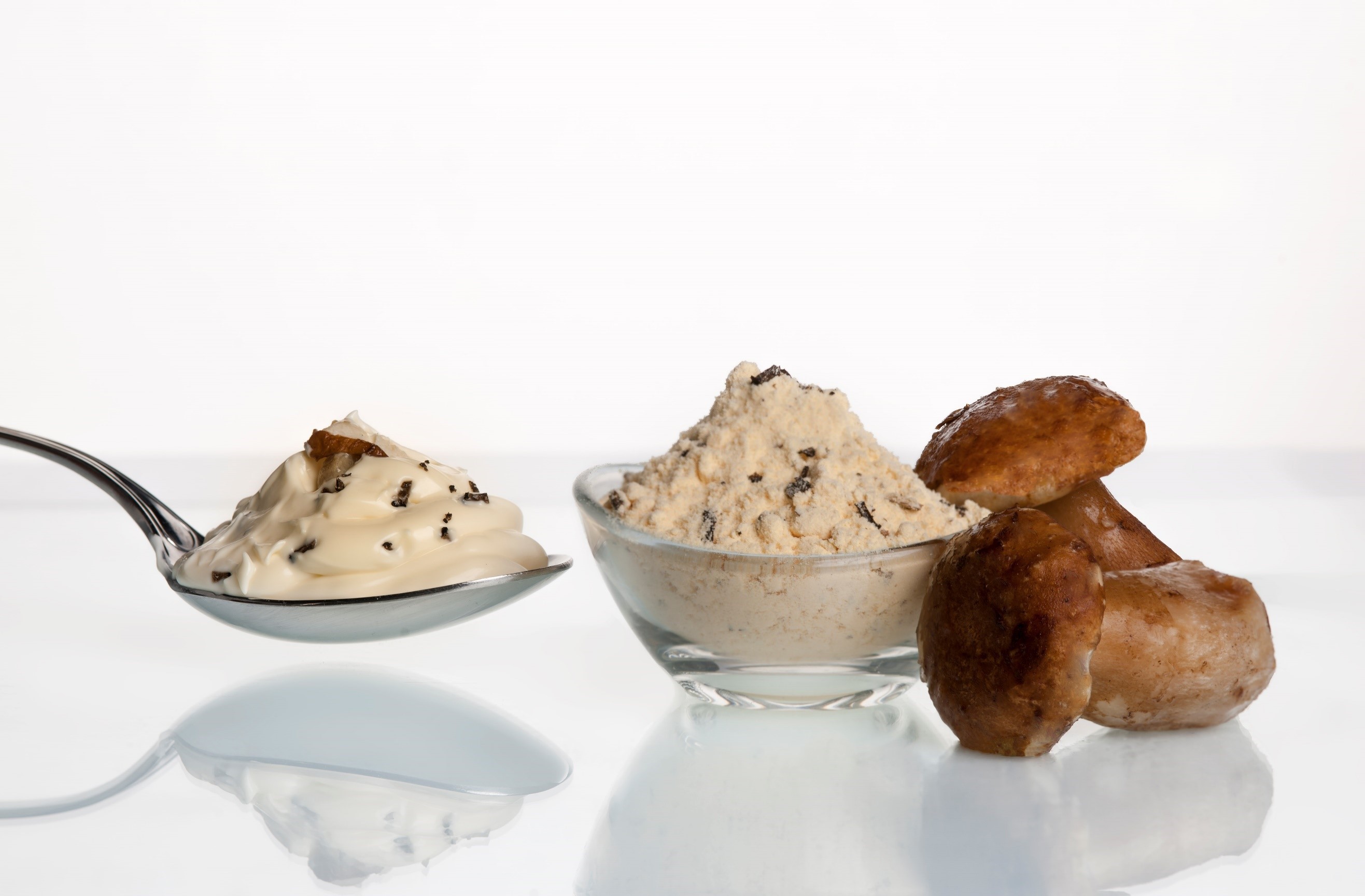 New Food Natural flavors