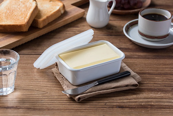 Fuji Porcelain Enamel Co., Ltd. Enamelware