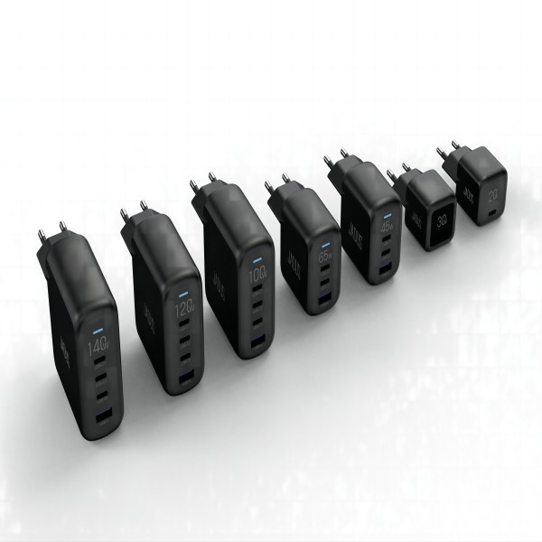 Shenzhen Jadus Electronic Co., Ltd Charger