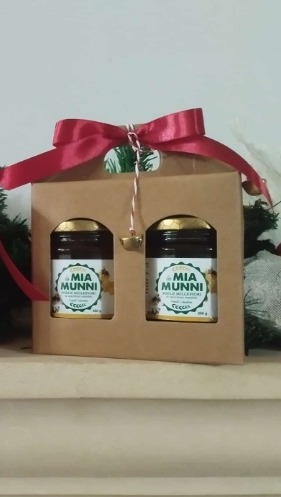 Azienda Agricola Campobasso Marco Extra Virgin Olive Oil