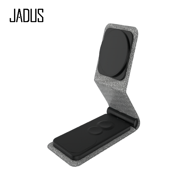 Shenzhen Jadus Electronic Co., Ltd Wireless Charger